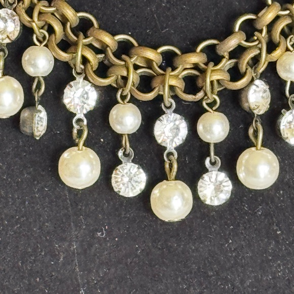 Pearl Necklace - Picture 2 of 2